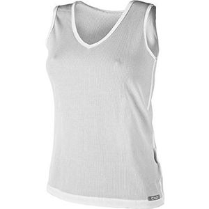 CMP - Damestanktop - Lichtgewicht - Polyester - Ergonomische Snit - Oeko Tex