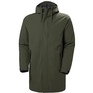 Helly Hansen Heren Mono Materiaal Ins Regenjas Regenjas Regenjas