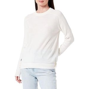 G-STAR RAW Core r Knit, Beige (Eggnog D23683-b692-g076), M