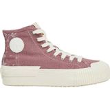 Pepe Jeans - PLS31554 - Sportschoenen - Roze - Casual - Duurzaam