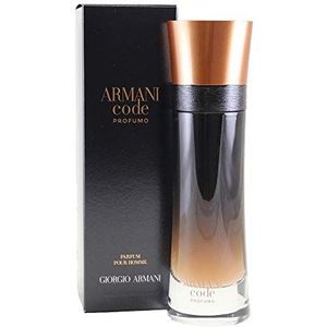Giorgio Armani Parfum Code Profumo Eau de Parfum Spray voor heren, 110,0 ml