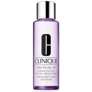Clinique Take The Day Off make-up remover voor dames, 1 x 200 ml
