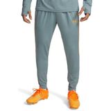 Under Armour - Challenger Training - Broek - Heren - 4-way Stretch - Zwart