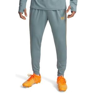 Under Armour - Challenger Training - Broek - Heren - 4-way Stretch - Zwart