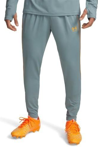 Under Armour - Challenger Training - Broek - Heren - 4-way Stretch - Zwart