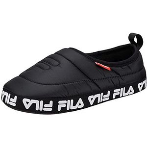FILA Comfider Wmn Sneakers voor dames, zwart, 37 EU