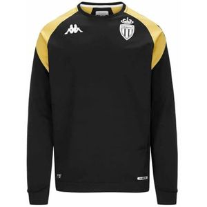 Kappa Aldren Pro 7 Monaco Sweatshirt voor heren
