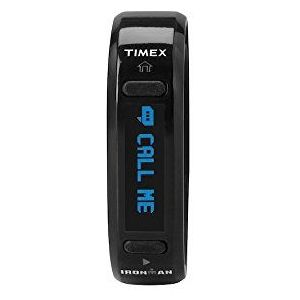 Timex Reloj Digital para Hombres de Automático con Correa en No Aplica S7229557