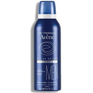 Homme Shaving Gel Sensitive Skin 150 ml