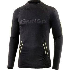 Gonso Session Seamless-u-shirt voor heren