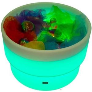 TickiT 75565 Sensory Mood Watertafel, wit