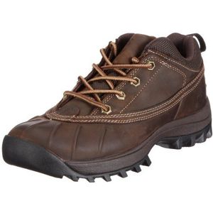 Timberland CANARD OX BROWN 36559 heren sportschoenen - outdoor, Bruin koffie, 47.5 EU