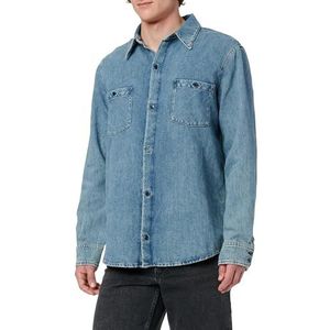 Shirt Station, Station, S