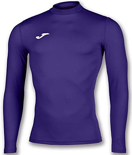 Joma - Academy - Thermisch T-shirt - Paars