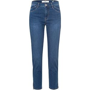 BRAX Style Mary S dames zacht, Gebruikt Water Blauw, 34