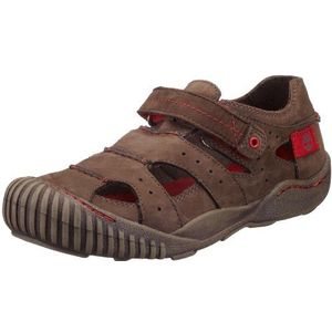 Timberland Crownpolint FSHMN 70921, unisex - sandalen voor kinderen/outdoor sandalen