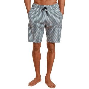 CALIDA RMX Sleep Holiday Herenbroek, maritiem blauw, standaard, Maritieme blauw, 50