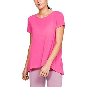 Under Armour dames t-shirt whisperlight