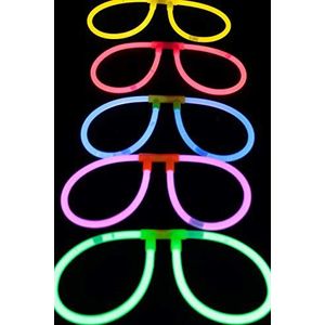 UV Floor - Lichtbril, 3700817022710, verschillende kleuren