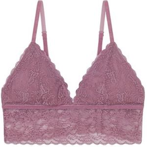 Women'secret Uitneembaar kussen Dusty Pink Collection Bra, 100B voor dames