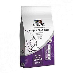 Specific Canine Senior Cgd-XL Large Giant 7,5 kg (Ndr) 7500g