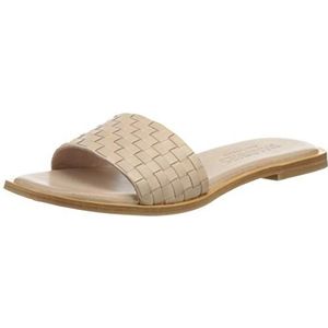Shabbies Amsterdam Shs0917 Damessandaal, Soft Rose, 38 EU