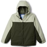 Columbia - Hikebound Ii - Jas - Groen - 8 Years