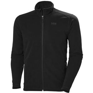 Helly Hansen - Daybreaker - Fleece Jas - Zwart