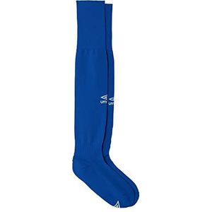 Umbro Club Soccer Socks, Royal, Adult Large