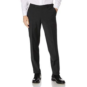 Pierre Cardin Heren Anzughose Futureflex Ryan Suit Broek, Grijs, 31W