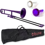 pBone 700644 Trombone violet