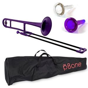 pBone 700644 Trombone violet