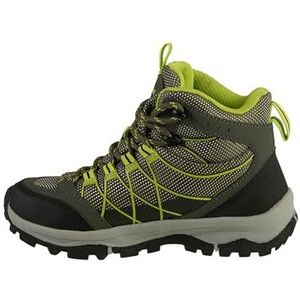 Ande MUGGIO JR WP trekkingschoen voor dames, 38 EU, Vde Foresta Vde Brill, 43 EU