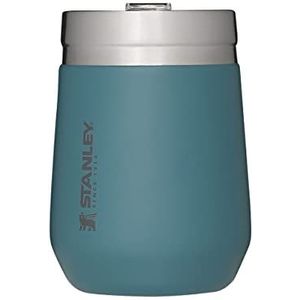 Stanley The Everyday GO Tumbler Lagoon 0,29L - Duurzame thermosbeker