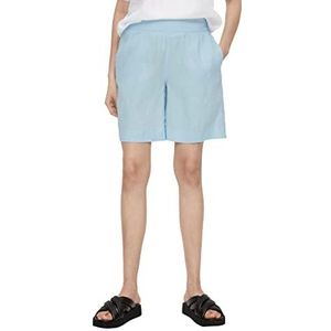 s.Oliver Damesshort, Blauw 5081, 32