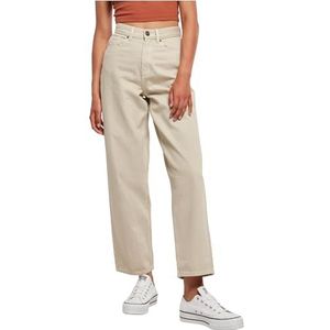 Urban Classics Dameslegging, Offwhite Raw, 30