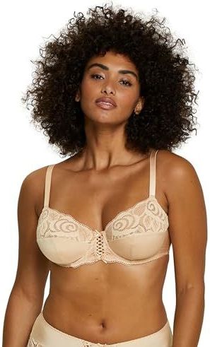 Sans Complexe - Amélie - Beugelbeha - Beige Blush - 75C