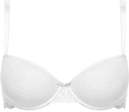 Passionata - Georgia beha met spacer-cups, wit, 75C