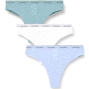 Calvin Klein - 000QD5225E - Brazilian Slipje