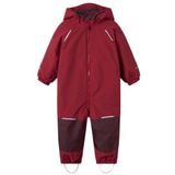 NAME IT Functioneel pak 'NMNSNOW06'  wijnrood / donkerrood