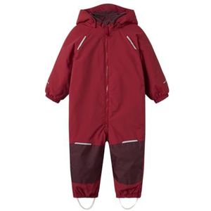 NAME IT - Snow06 - Skipak - Gewatteerd - Waterdicht - Ademend - Kinderen