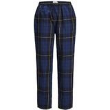 ZWEMBROEK ROX IN BOXERSHORT, MAAT 122/128, KLEUR DONKER BLAUW MET GEEL