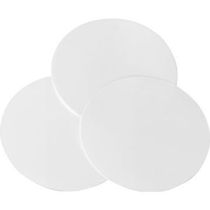 Macherey & Nagel ML-1338 PORAFIL CM Cellulosemischester membraanfilter, wit, 0,45 µm poriënbreedte, 142 mm diameter, 25 stuks