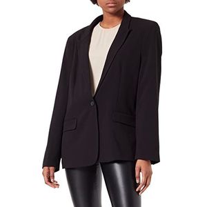 Peppercorn Damen Diana Blazer 9000 BLACK 52