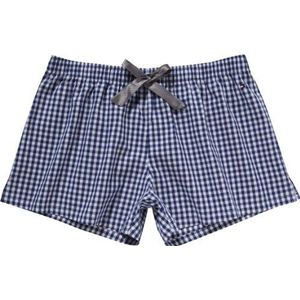 Tommy Hilfiger dames slaappak broek 1487901267/ Sasha woven shorts