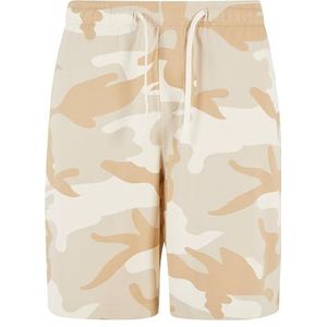 Urban Classics Heren Shorts Easy Camo Shorts simplesandcamo 4XL, Simplesandcamo, 4XL