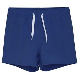 CareTec Jongens Swim Shorts Regular Fit, Sodalite Blue, Maat 104, Sodalite Blue, 104 cm