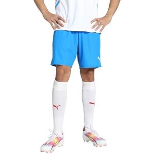 PUMA teamGOAL Korte broek