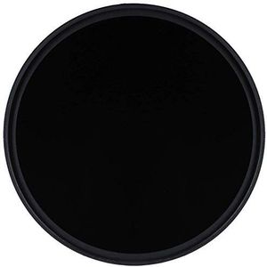 Rollei F:X Pro circulair filter (67 mm, ND 1000 filter), neutraal grijsfilter (neutral-density-filter) van gorillaglas met speciale coating, ND8 (10 stops/3.0)