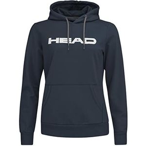 HEAD Club Rosie Hoodie Vrouwen